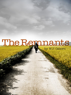 cover image of The Remnants